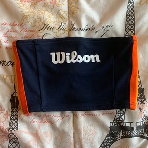 wilson tube top